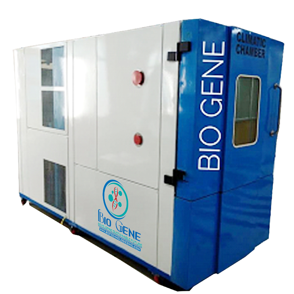 Climate Test Chamber